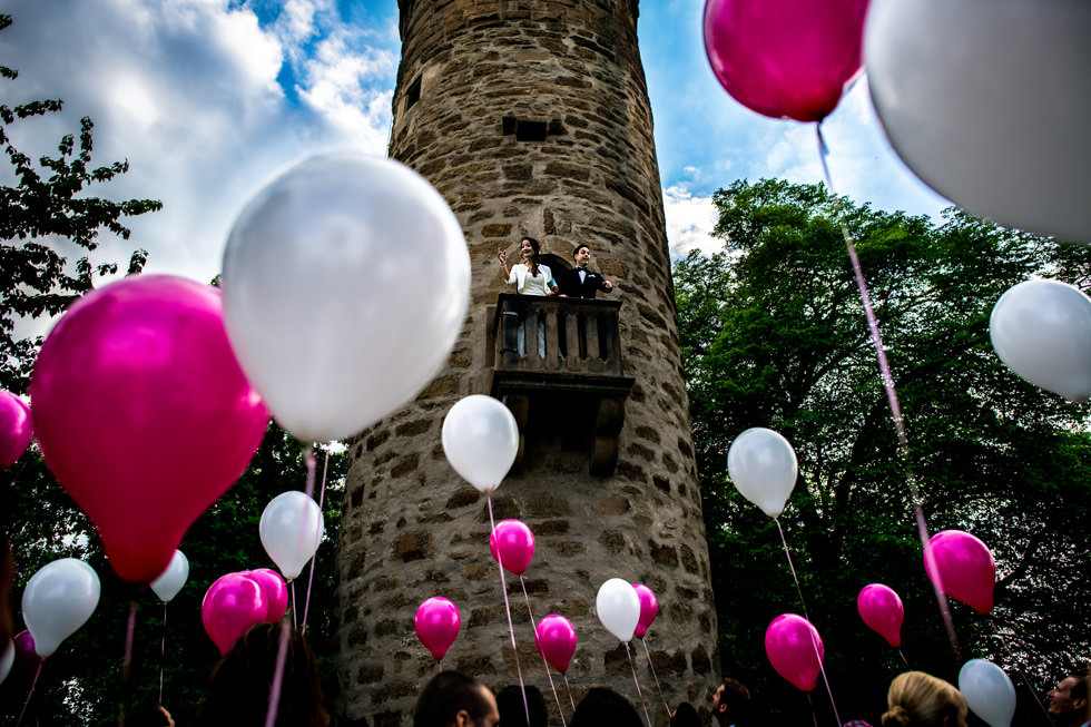 Hochzeit Leingarten Heuchelberger Warte
