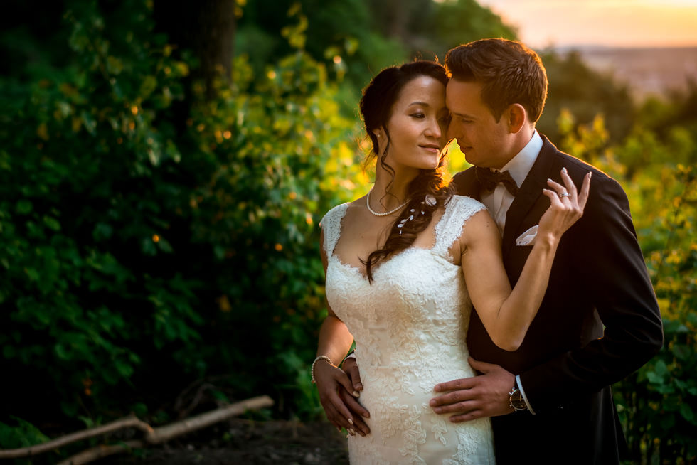 Hochzeit Leingarten Heuchelberger Warte