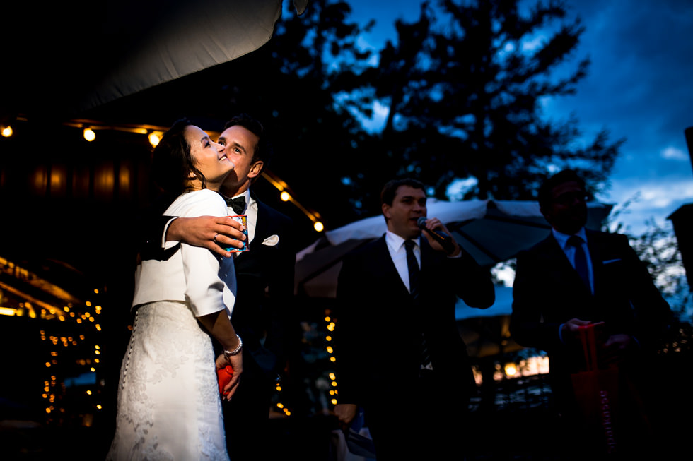 Hochzeitsfeier Leingarten Heuchelberger Warte