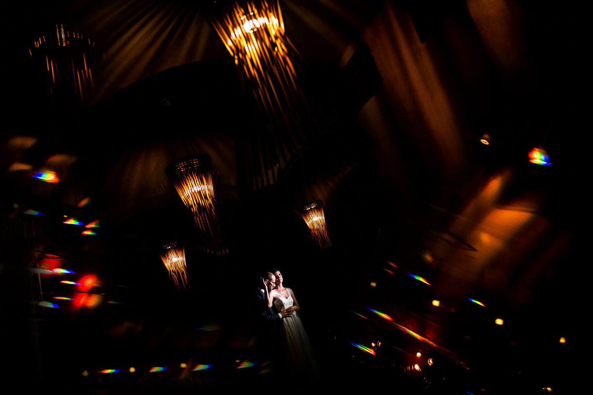 Hochzeitsfotos im Weingut von Winning