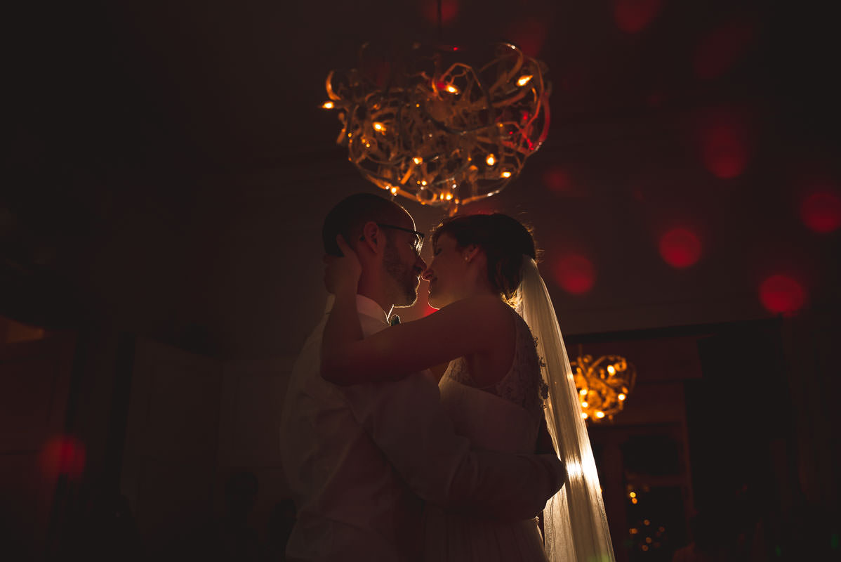 Hochzeit Weingut von Winning