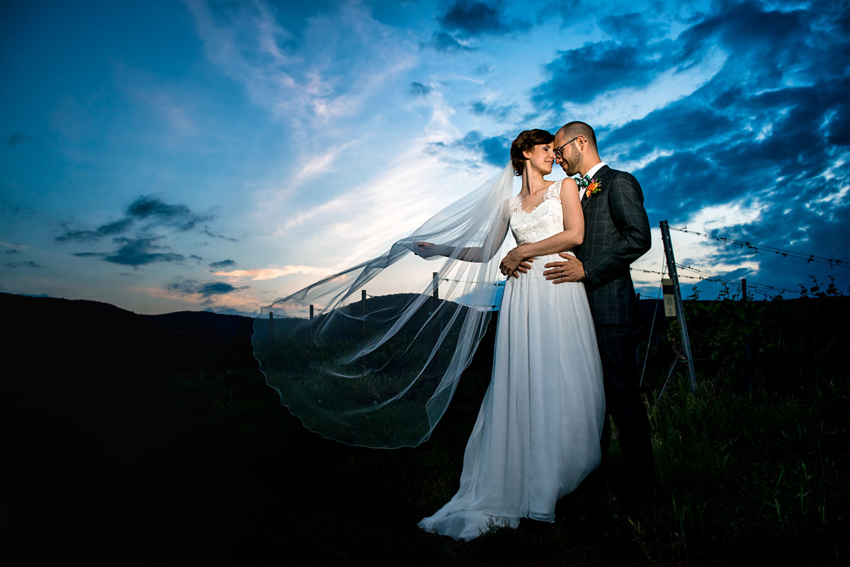 Hochzeit Deidesheim von Winning