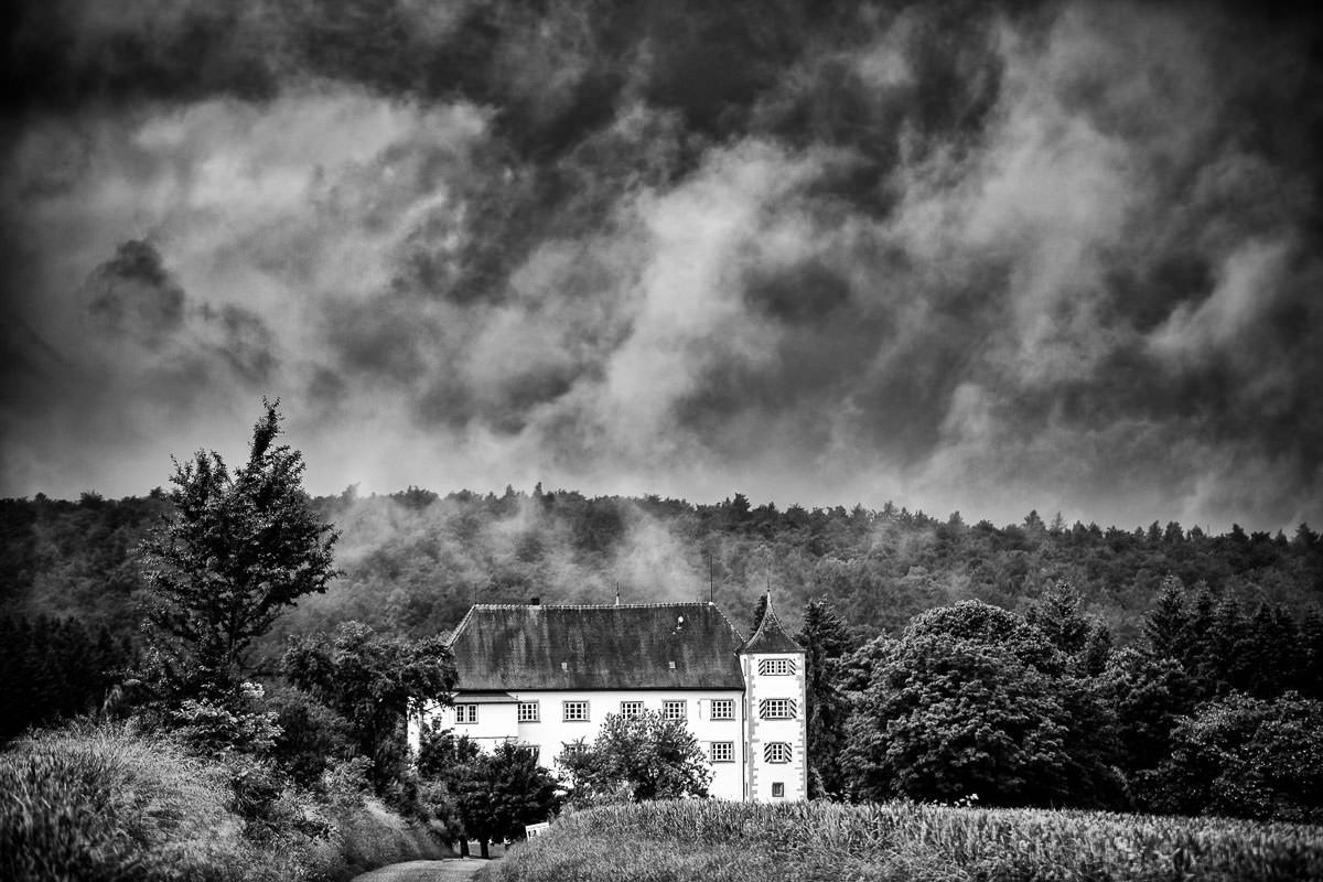 Hochzeitslocation Schloss Neuhaus