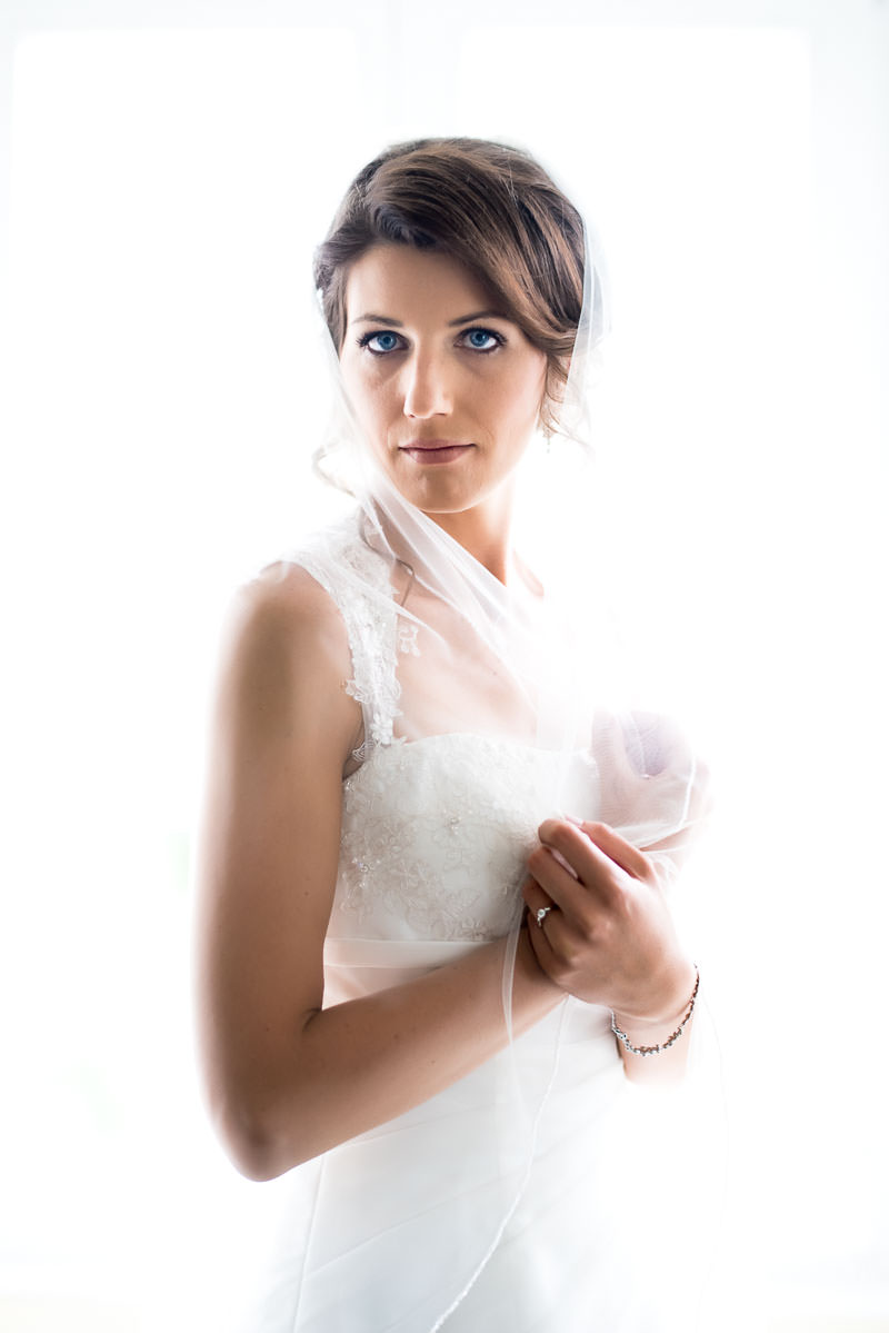 Brautportraits Schloss Neuhaus