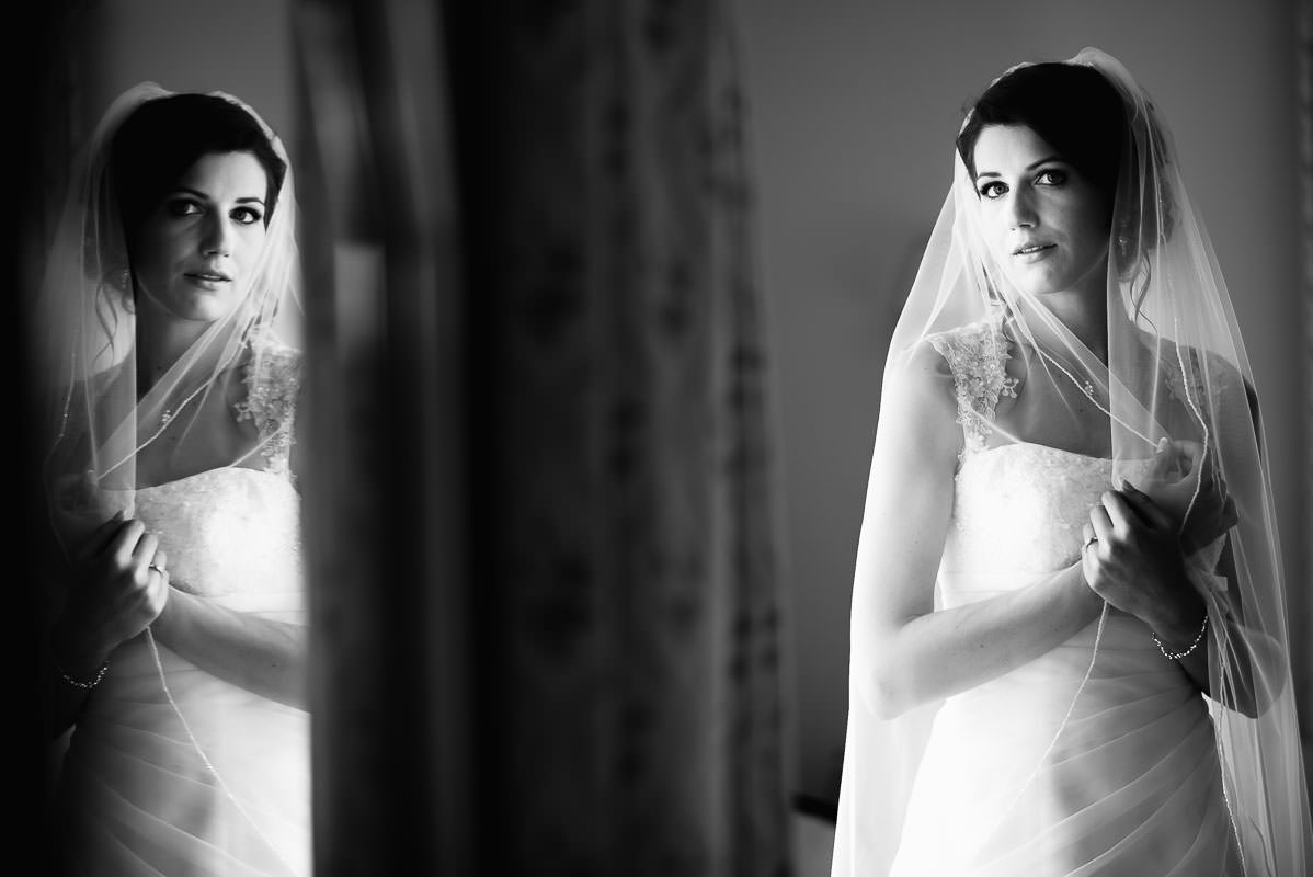 Brautportraits Schloss Neuhaus