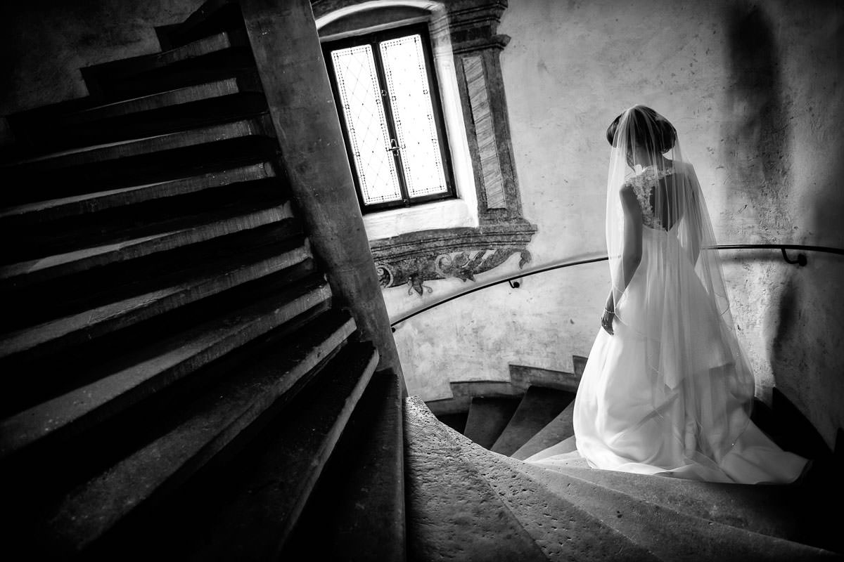 heiraten im Schloss Neuhaus