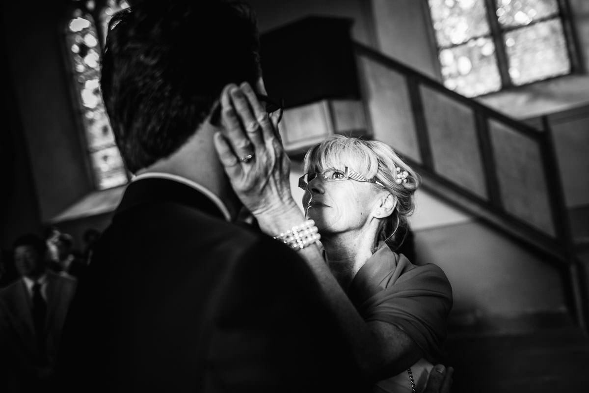 Trauung Schlosskapelle Schloss Neuhaus