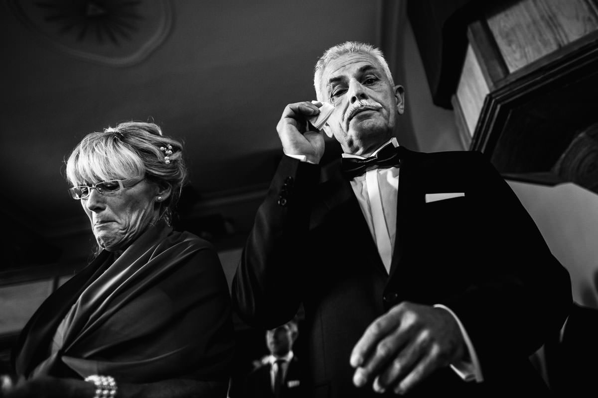 Trauung Schlosskapelle Schloss Neuhaus