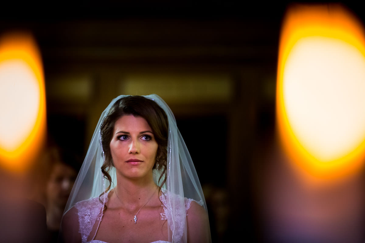 Hochzeit Schlosskapelle Schloss Neuhaus