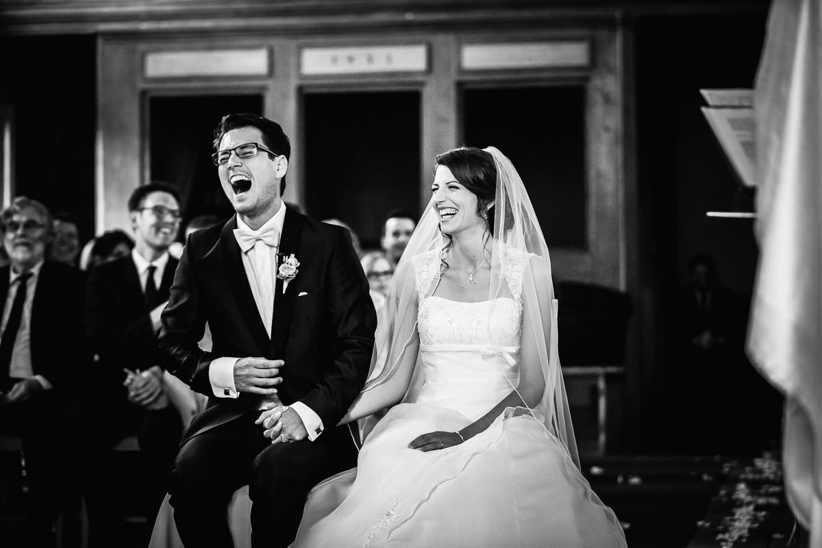 Hochzeit Schlosskapelle Schloss Neuhaus