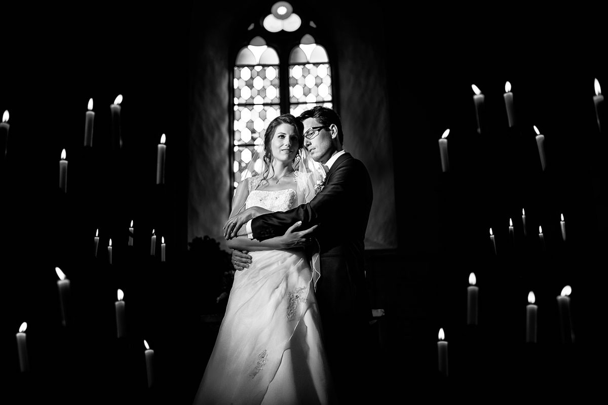 Schloss Neuhaus Hochzeit