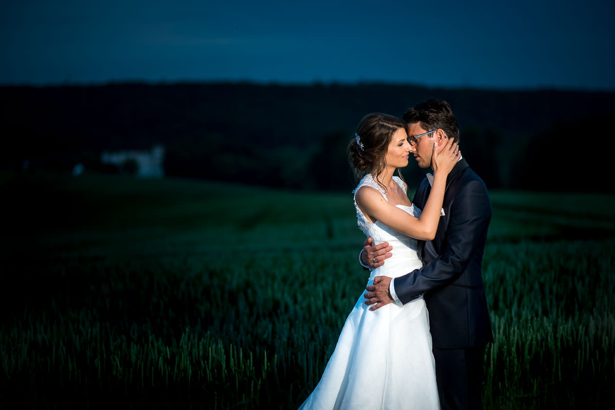 heiraten Schloss Neuhaus