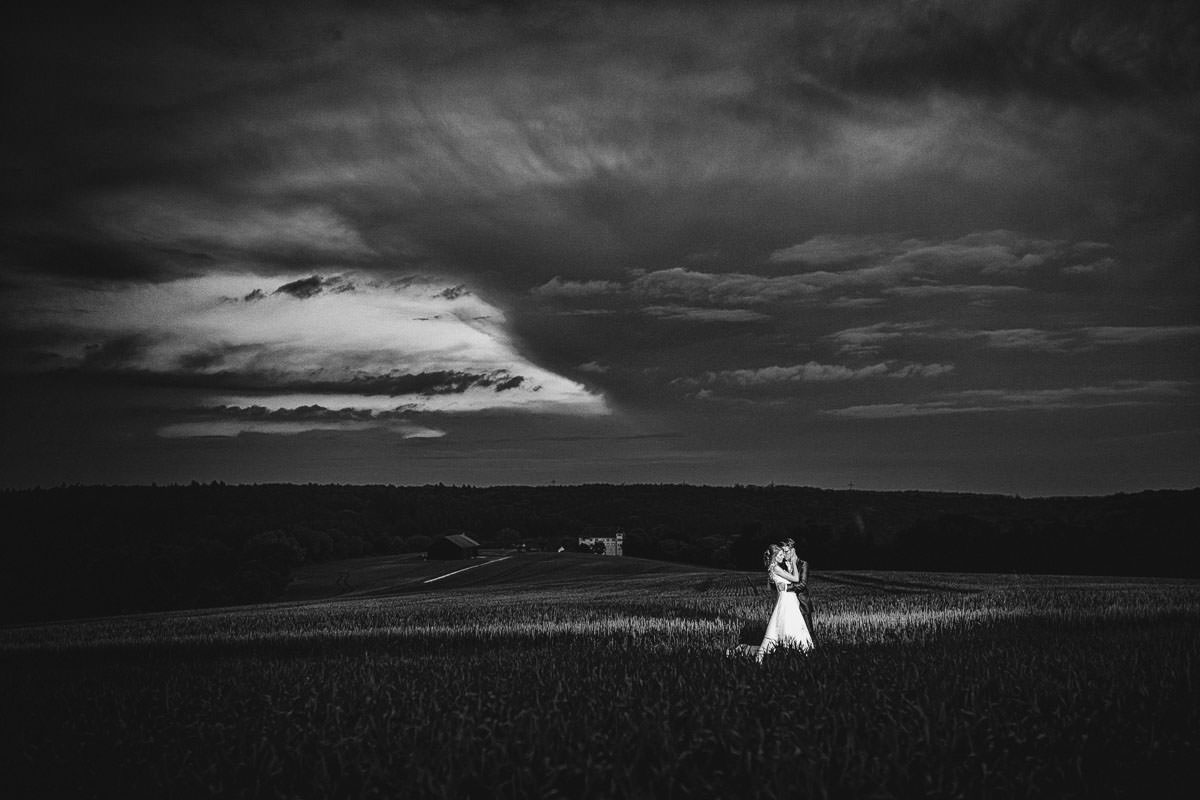 Hochzeitsfotograf Schloss Neuhaus