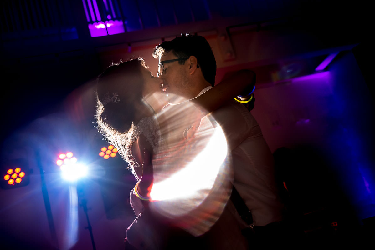 Hochzeitsfeier Schloss Neuhaus