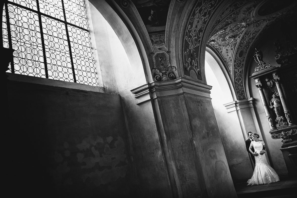 Hochzeit Kloster Schöntal und Schloss Assumstadt