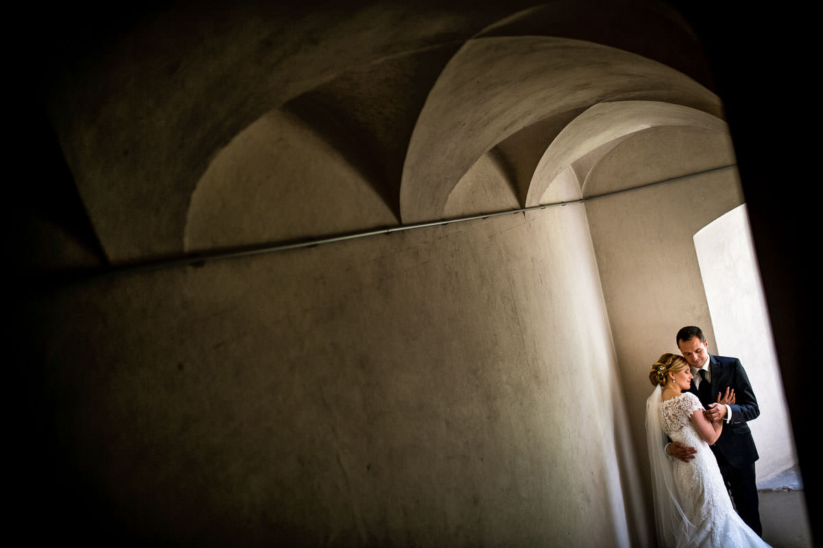 Hochzeit Kloster Schöntal und Schloss Assumstadt