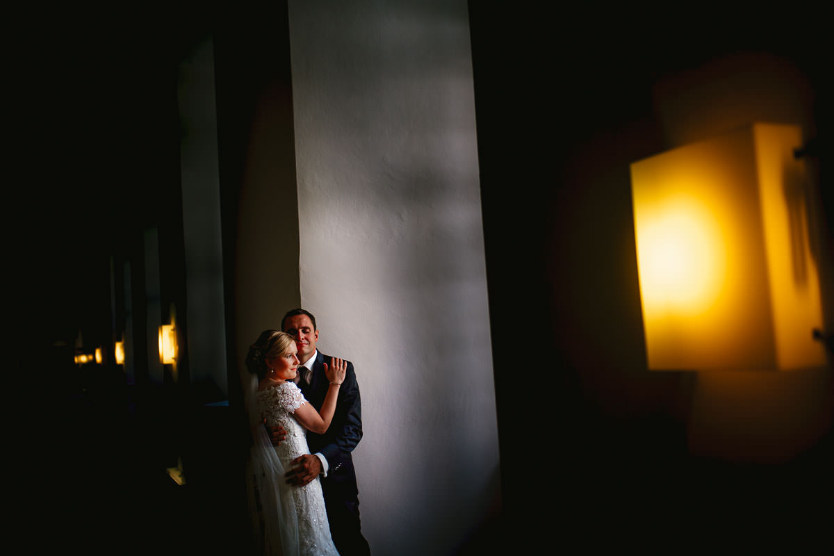 Hochzeit Kloster Schöntal und Schloss Assumstadt