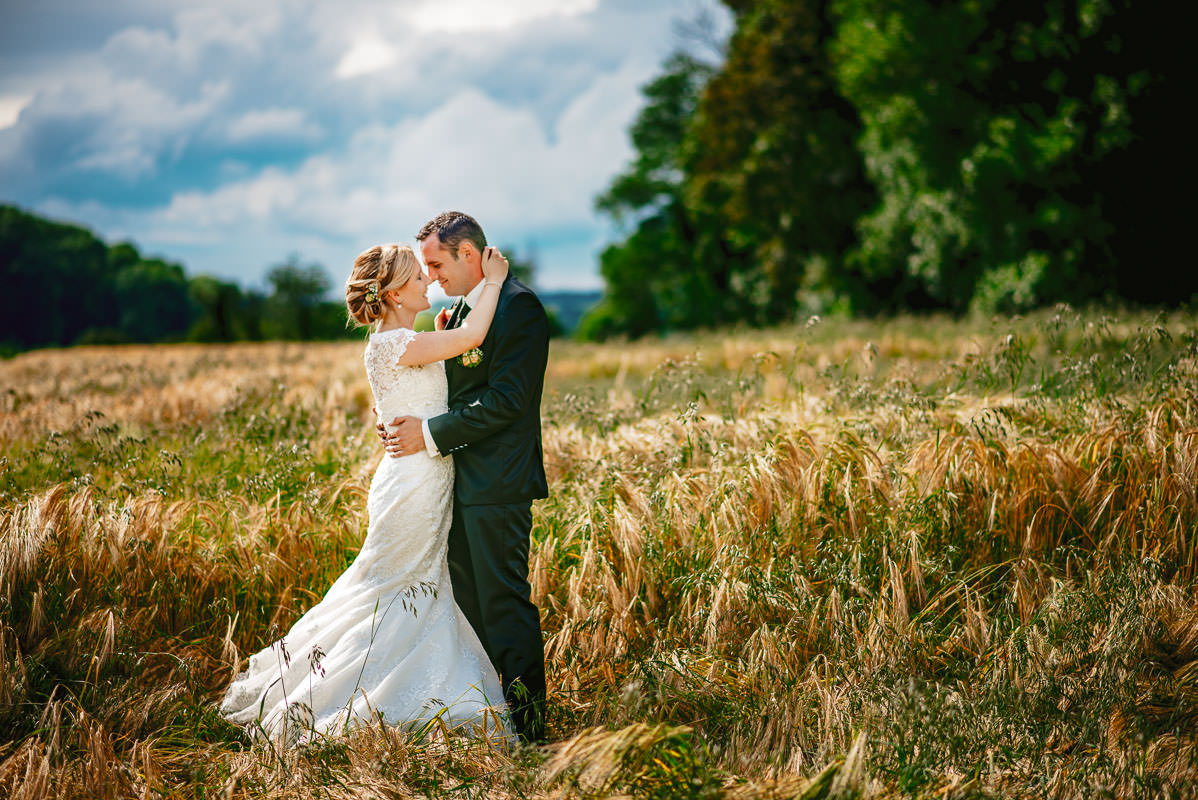 Hochzeit Schloss Assumstadt