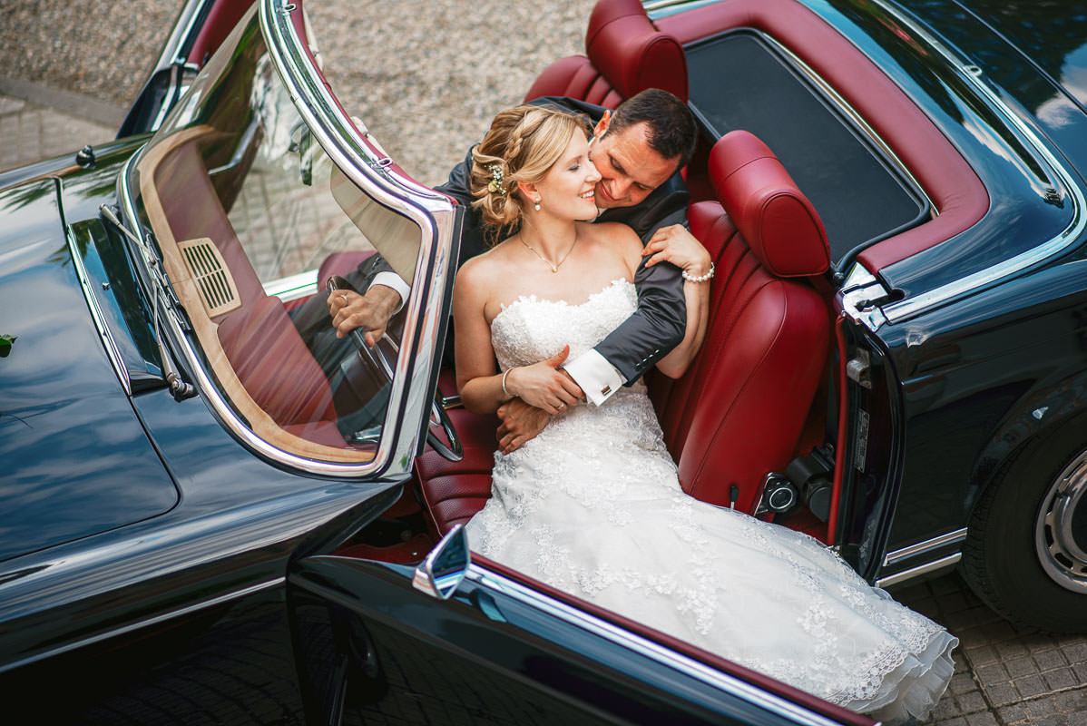 Hochzeit Schloss Assumstadt