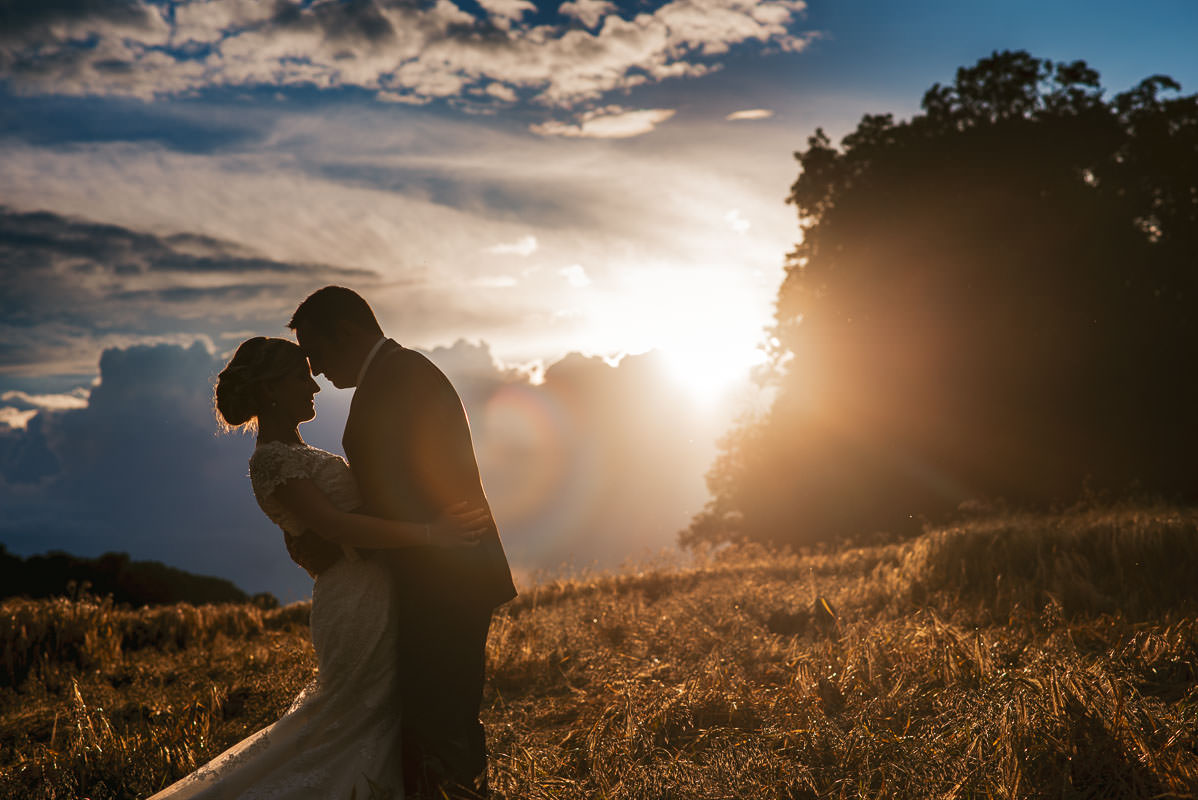 Hochzeit im Schloss Assumstadt
