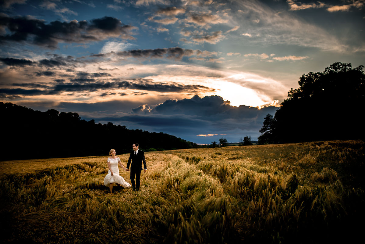 Hochzeit im Schloss Assumstadt