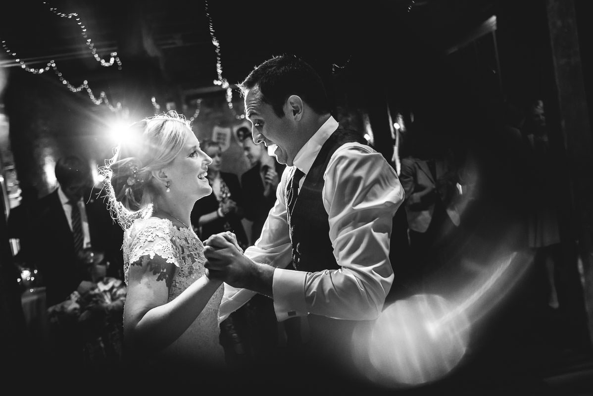 Hochzeitsfeier im Schloss Assumstadt