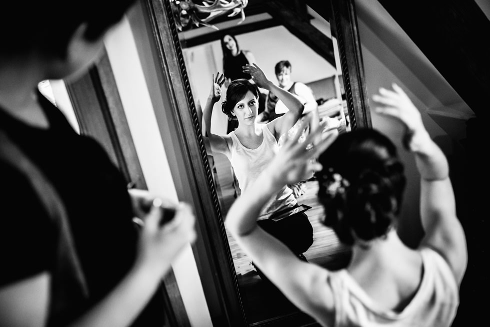 Hochzeitsreportage Schloss Liebieg Kobern Gondorf