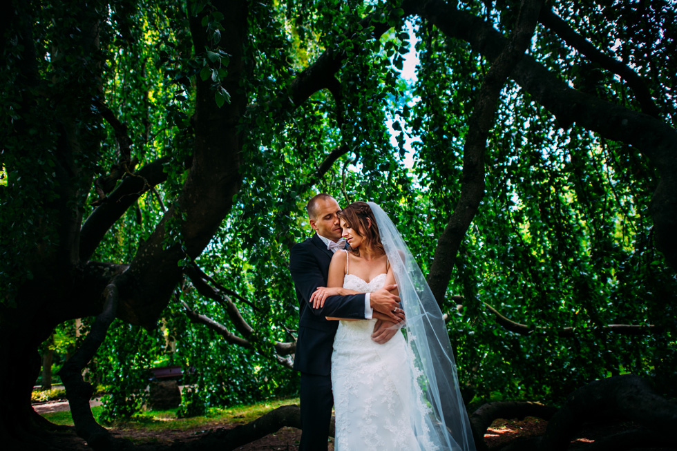 Hochzeit Fotograf Schlosshotel Bad Neustadt an der Saale