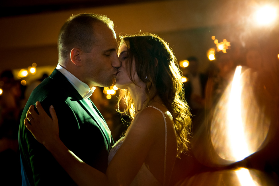 Hochzeitstanz Schlosshotel Bad Neustadt an der Saale