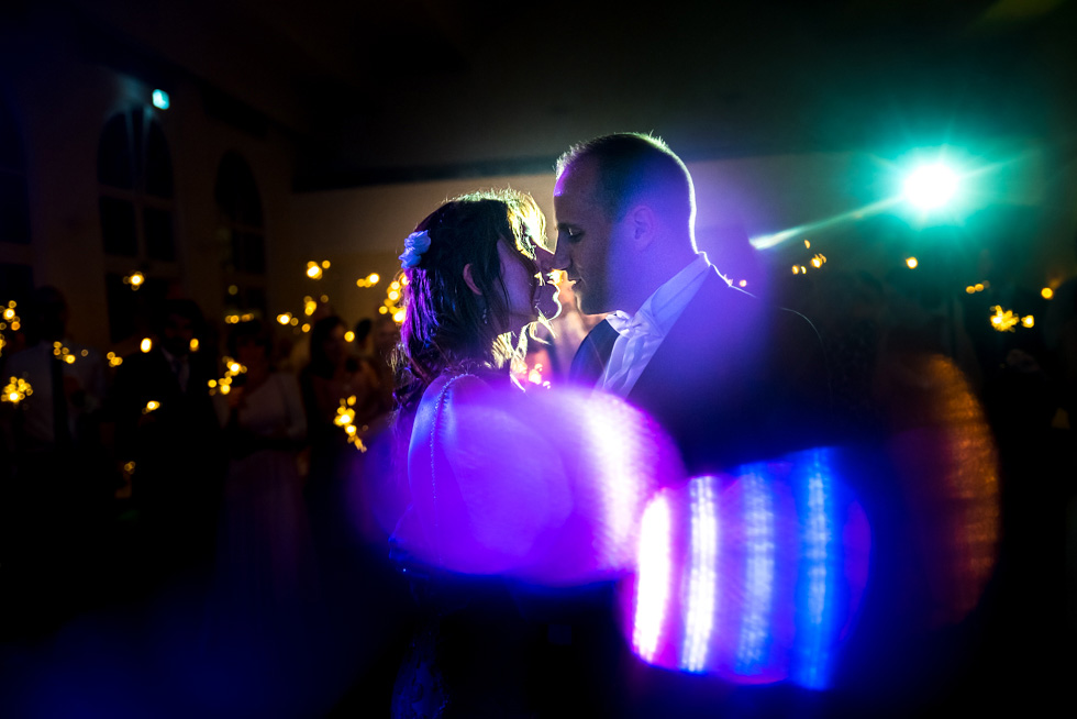 Hochzeitstanz Schlosshotel Bad Neustadt an der Saale