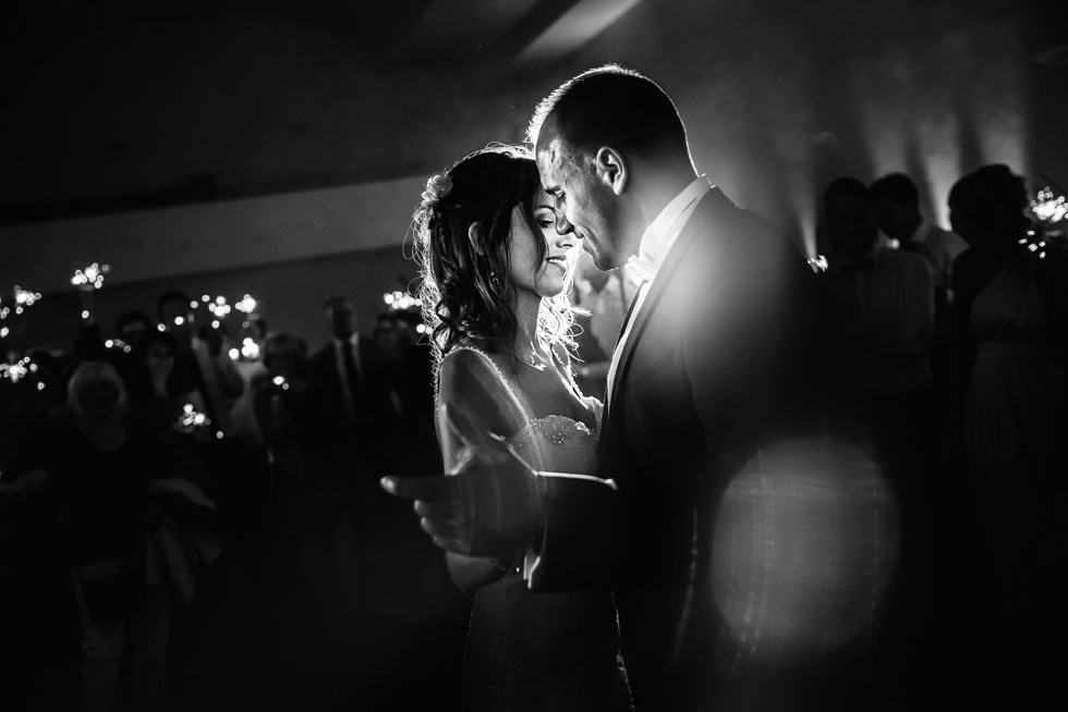 Hochzeitstanz Schlosshotel Bad Neustadt an der Saale