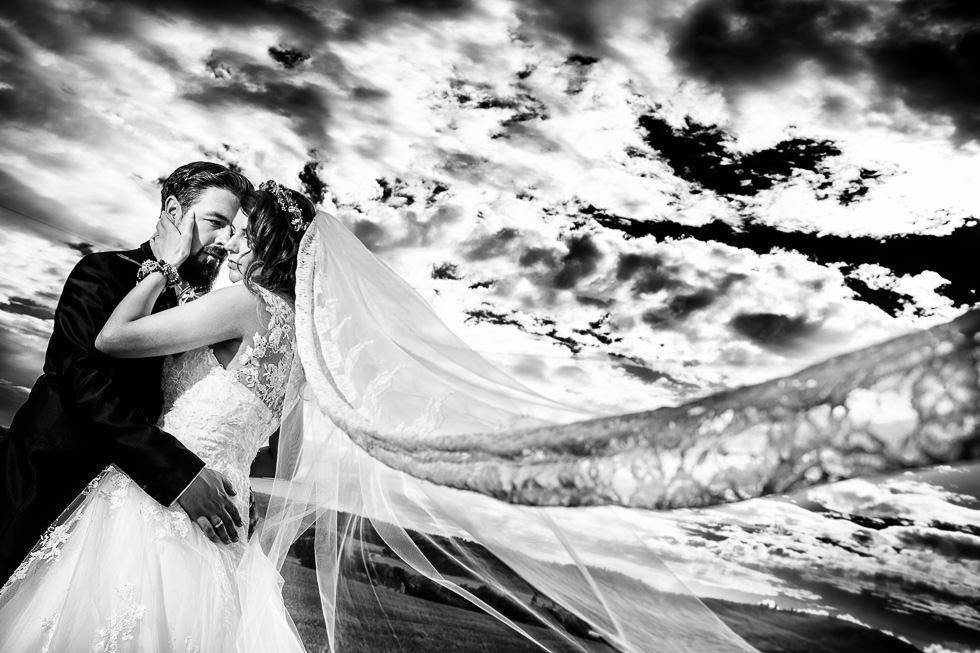 Hochzeitsfotograf Eventscheune Dagobertshausen