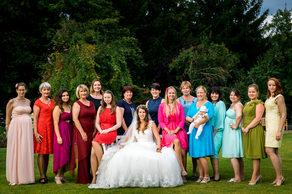 Hochzeit Eventscheune Dagobertshausen