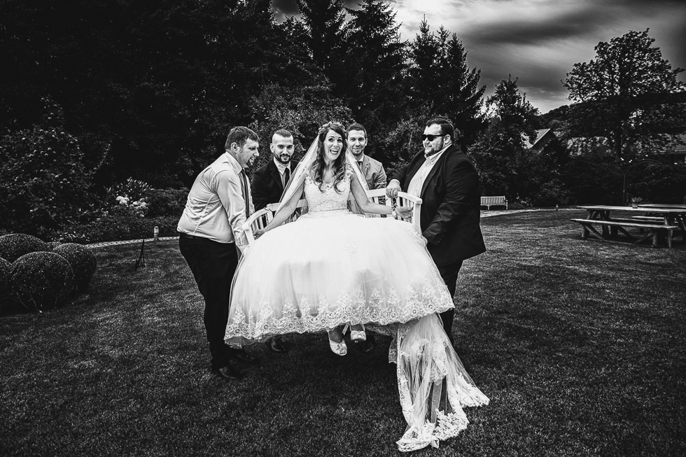 Hochzeit Eventscheune Dagobertshausen