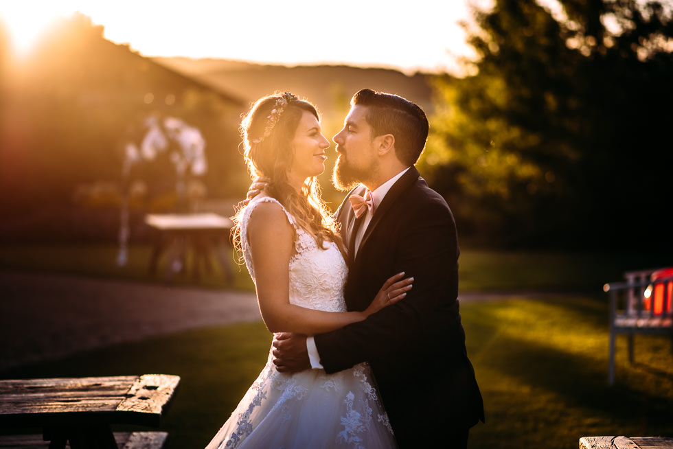 Hochzeit Marburg