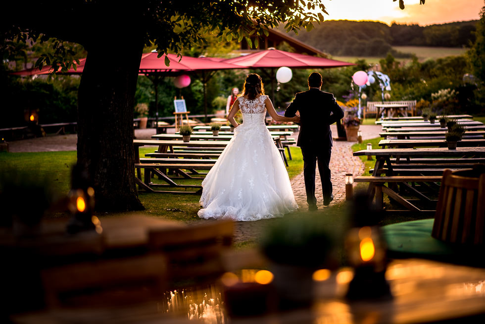 Hochzeit Eventscheune Dagobertshausen