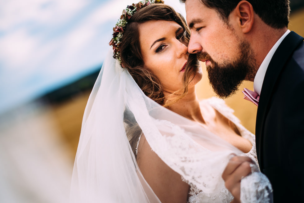 Hochzeitsfotograf Hofgut Dagobertshausen