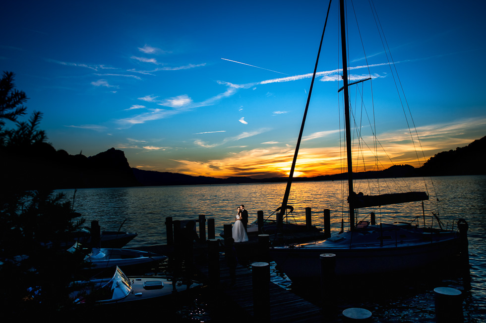 Hochzeitsfotograf Vitznau