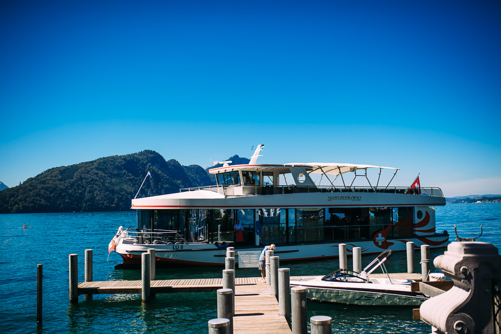 Hochzeit Schweiz Vitznau Vitznauer Hof
