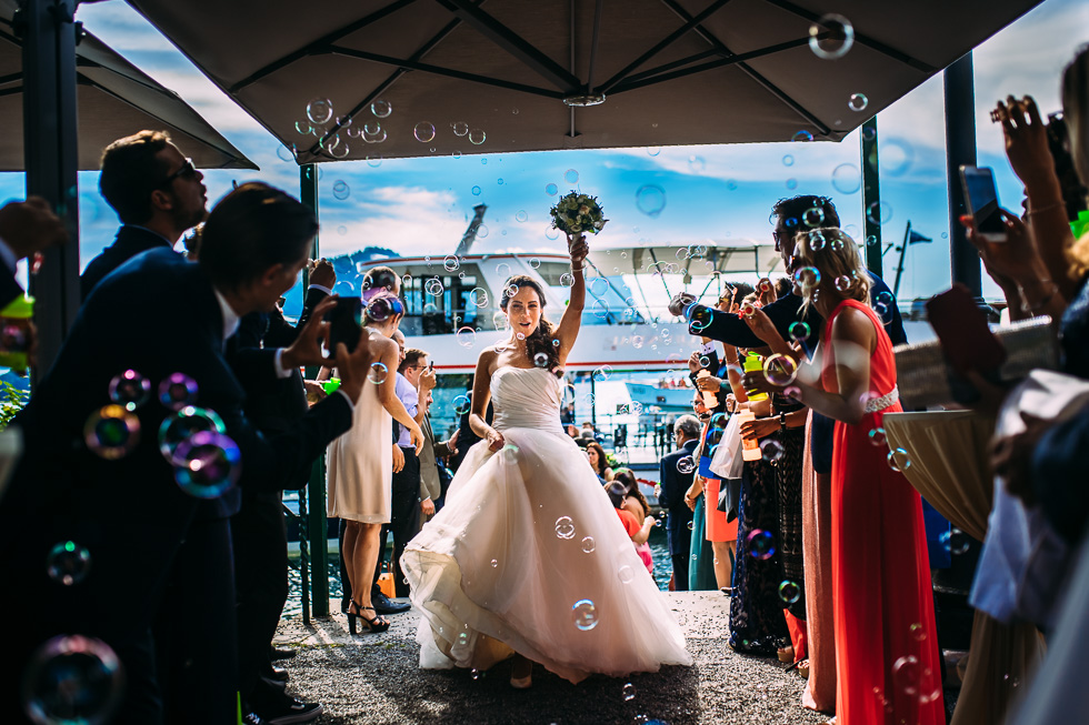Hochzeit Schweiz Vitznau Vitznauer Hof
