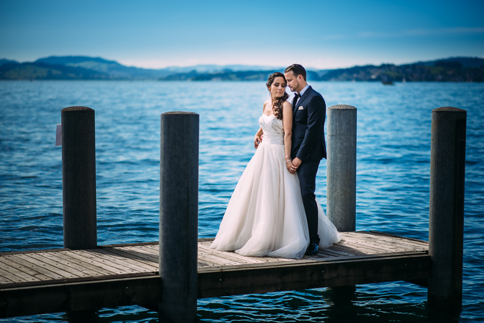 Hochzeit Schweiz Vitznau Vitznauer Hof