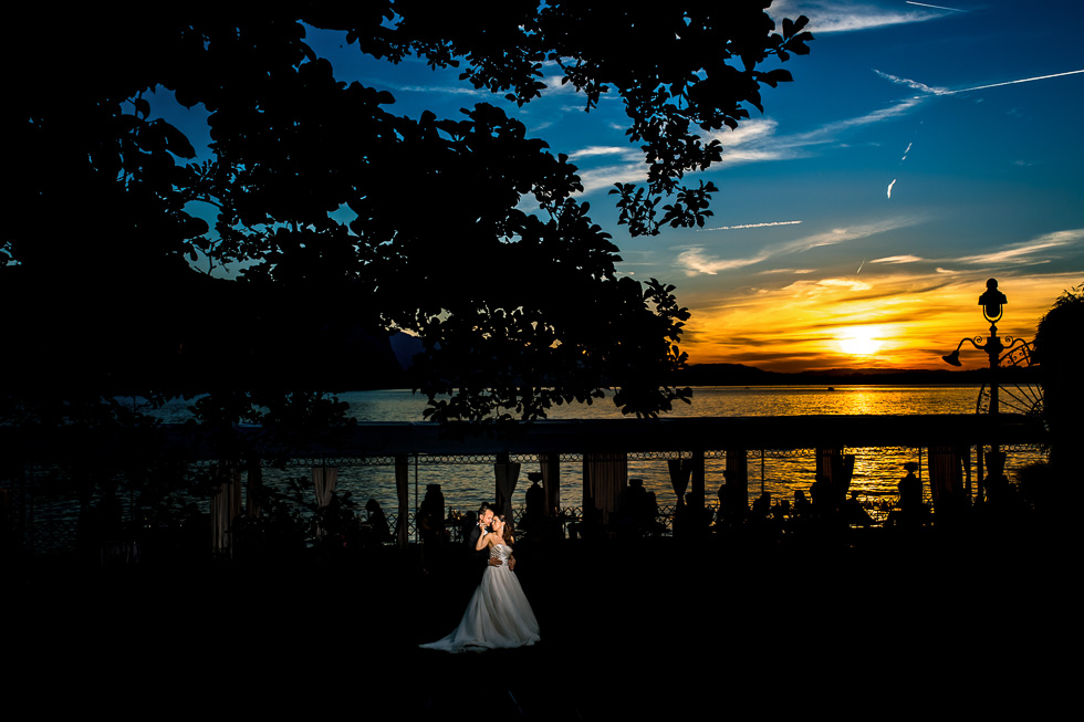 Hochzeit Schweiz Vitznau Vitznauer Hof