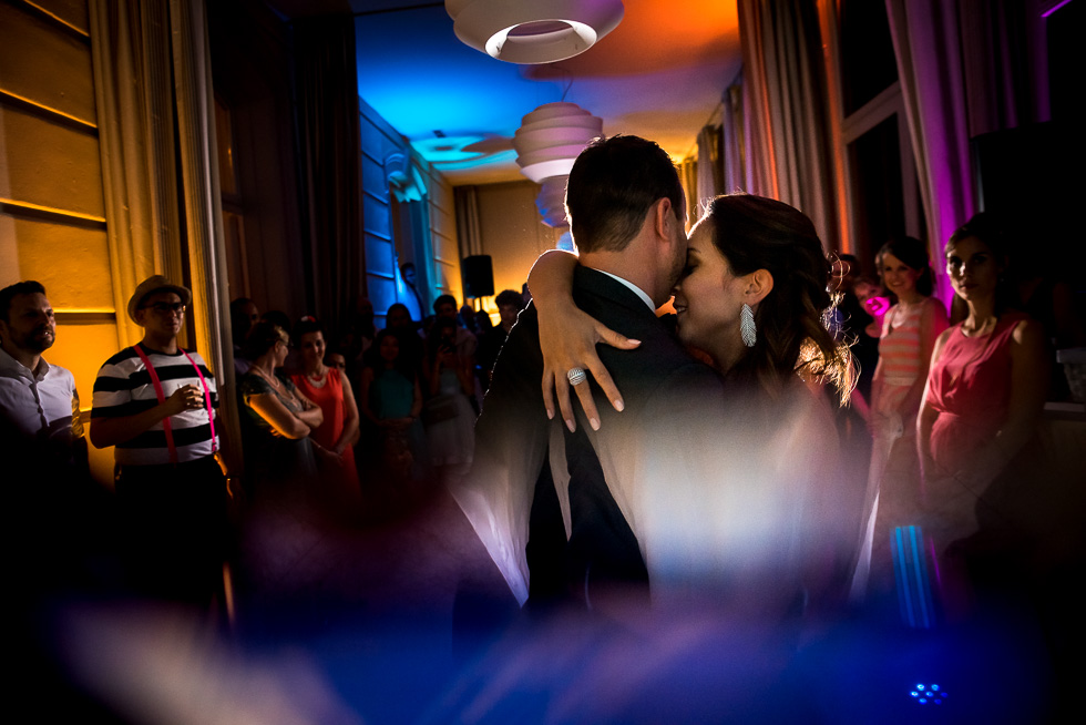 Hochzeit Schweiz Vitznau Vitznauer Hof