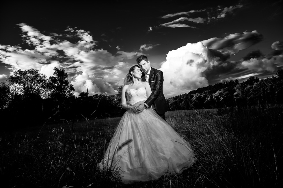Hochzeitsfotograf Saarland Schmelz