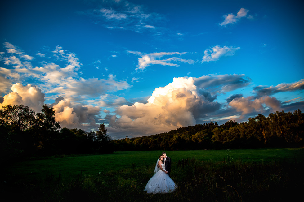 Hochzeitsfotograf Saarland Schmelz