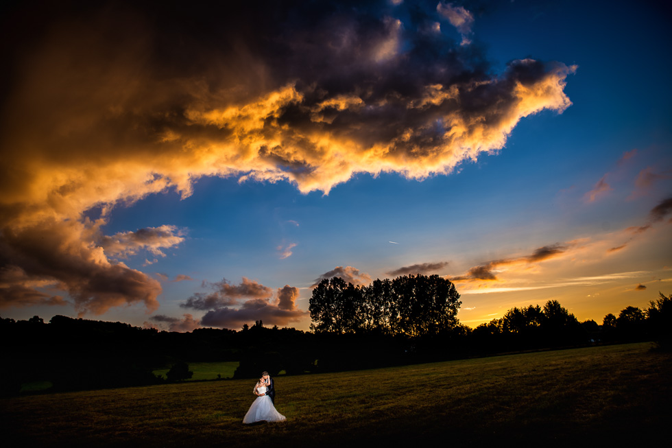 Hochzeitsfotograf Saarland Schmelz