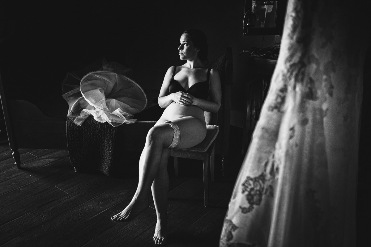 Hochzeitsfotograf Grenzhof Heidelberg nicht das klassische Brautportrait