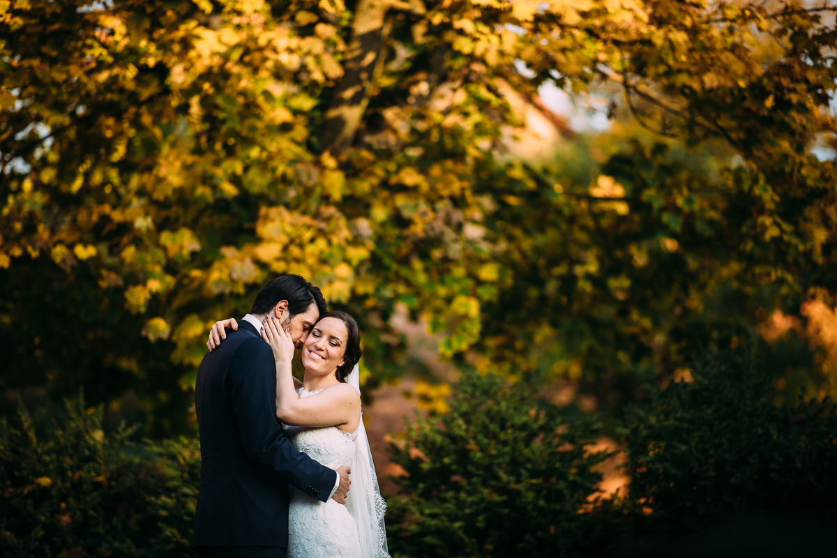 Hochzeitsfotograf Grenzhof Heidelberg Brautpaarportrait