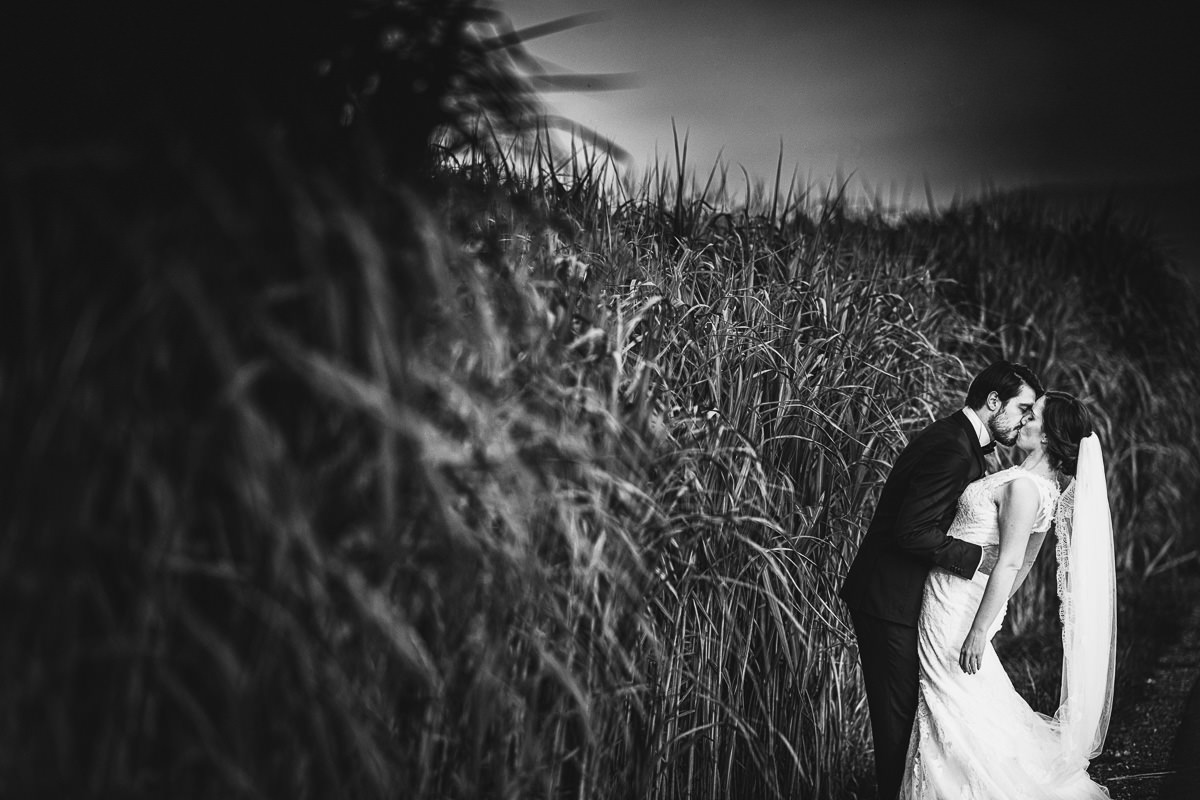 Hochzeit Fotografen Grenzhof Heidelberg Brautpaarportrait