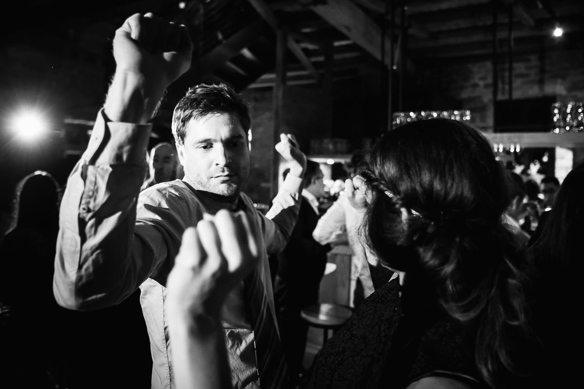 Hochzeitsreportage Grenzhof Heidelberg